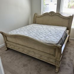Bedroom Set 