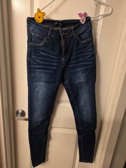 Womens jeans