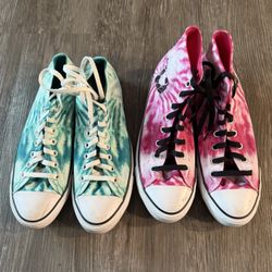 Converse Shoes 