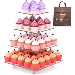 Cupcake Stand