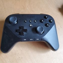 Amazon Controller