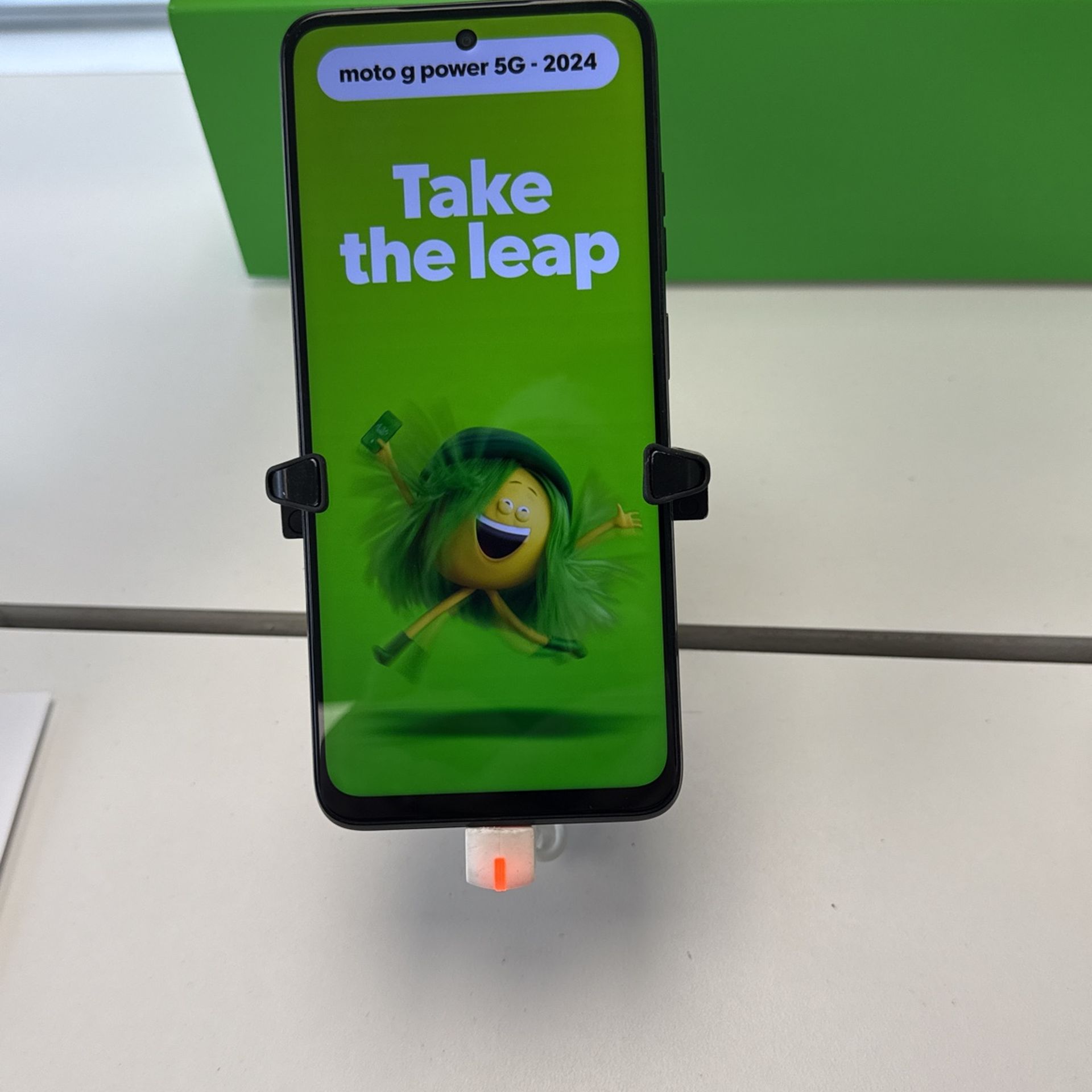 Free Moto Phones With New Activations At Cricket Wireless