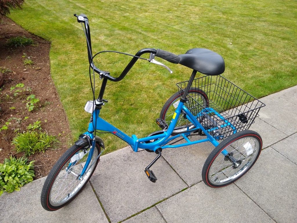 alinker walking bike for sale
