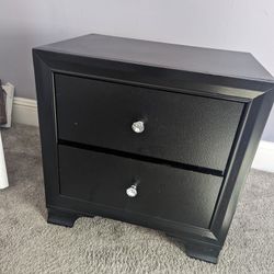 Small Dresser 