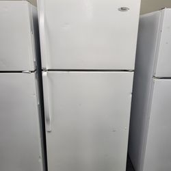 Warehouse Sale - Whirlpool 14 Cuft Refrigerator 