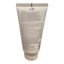 Innis free Volcanic BHA Pore Cleansing Foam - White NEW