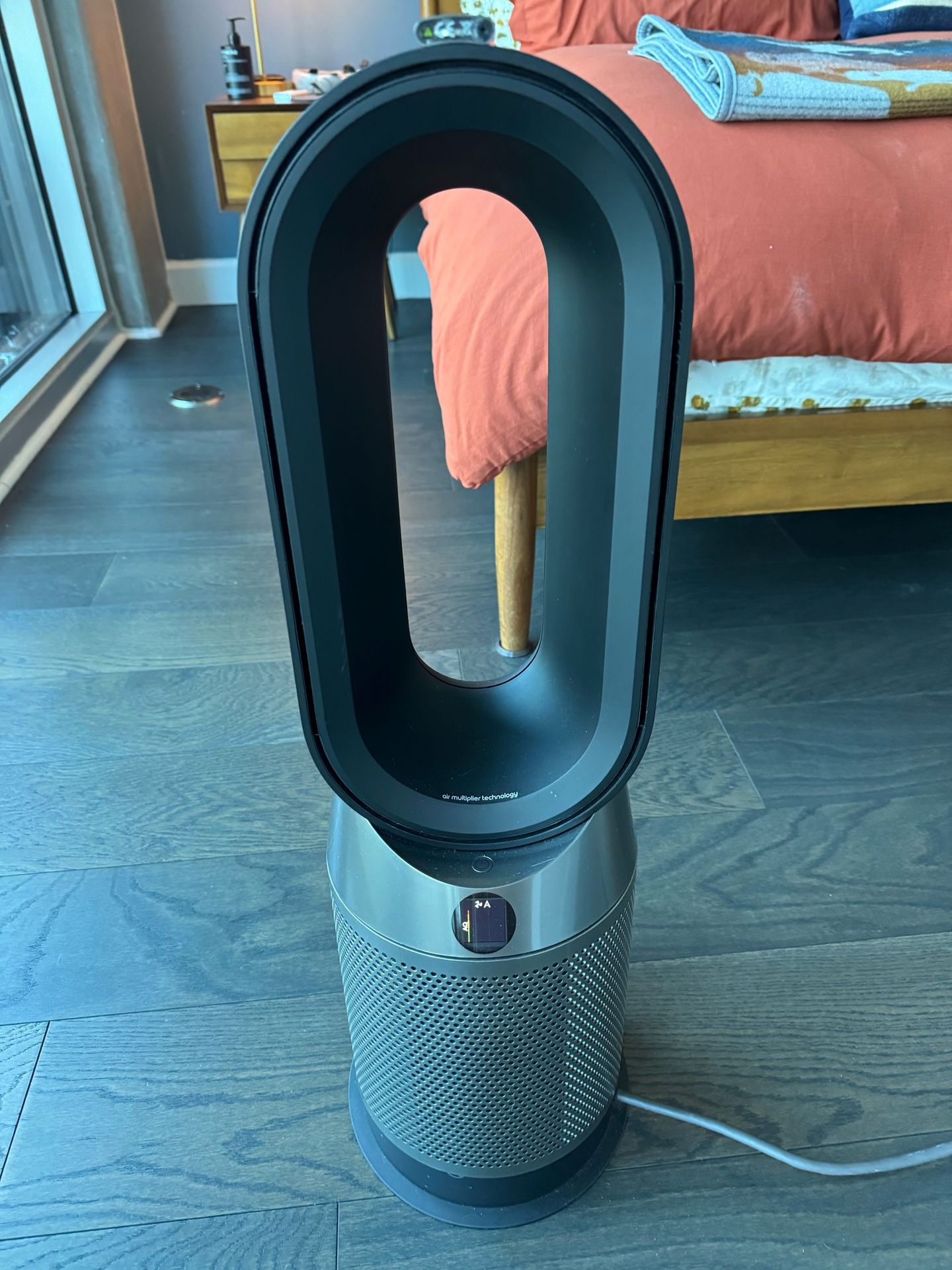 Dyson HP04 fan/heater/HEPA filter