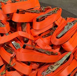 Ratchet Straps