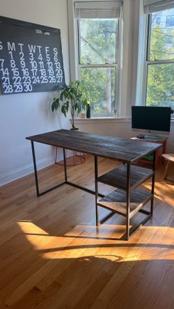 Restoration Hardware Fulton Desk