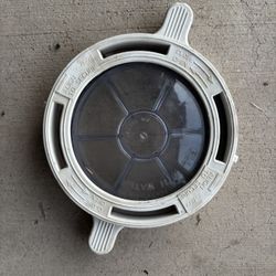 Pentair Whisperflo Intelliflo Pool Pump Lid