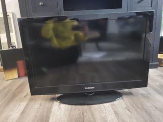 32" Samsung Tv