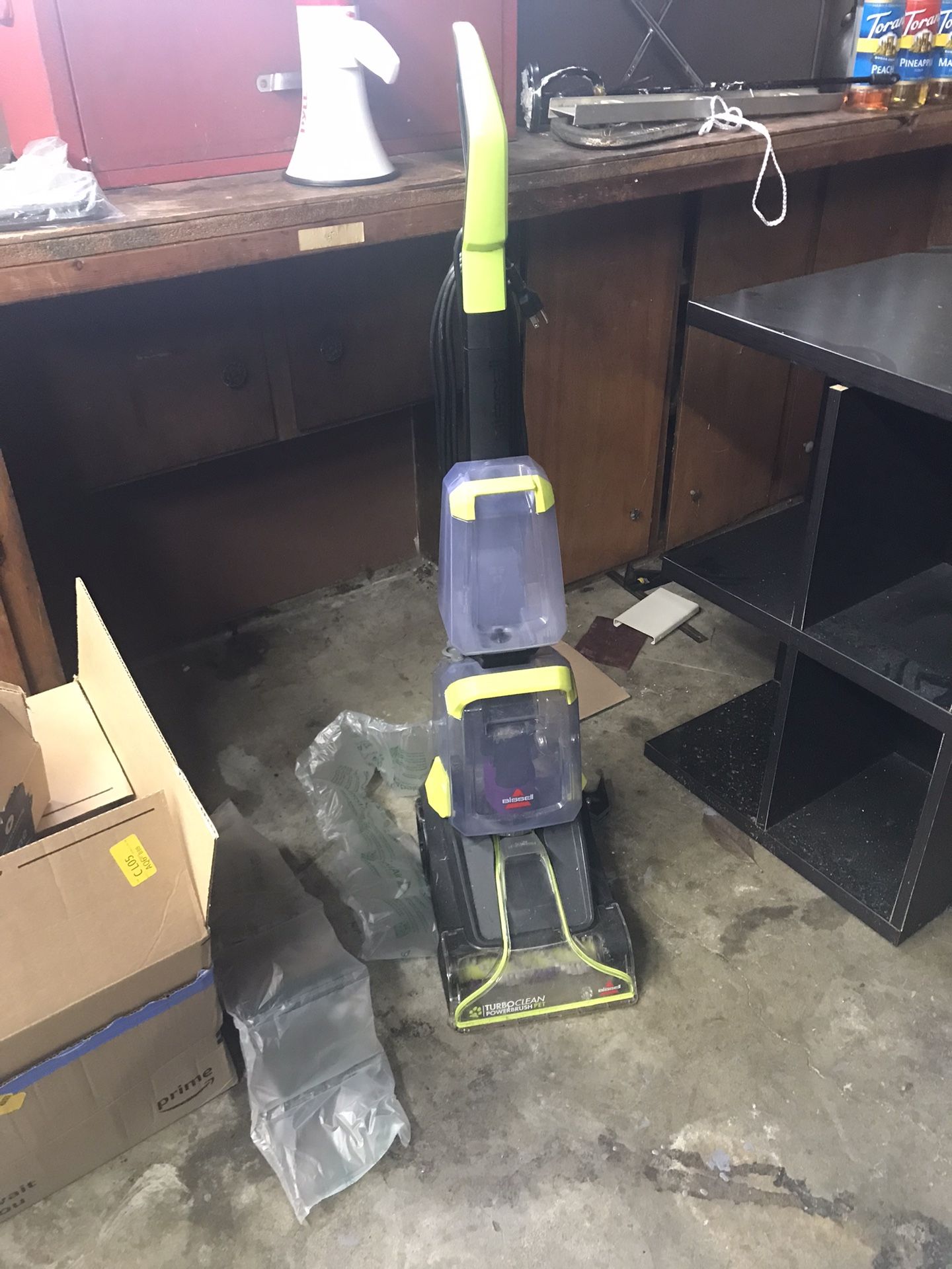 Free Carpet Cleaner for Sale in Renton, WA OfferUp