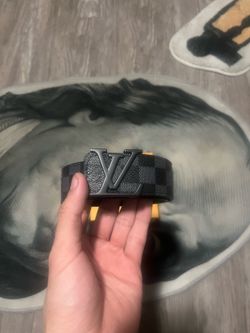 Lv belt