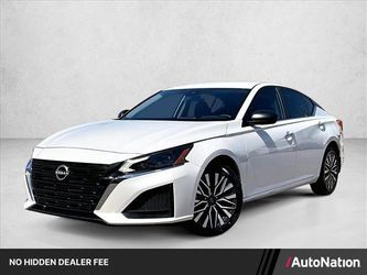 2024 Nissan Altima
