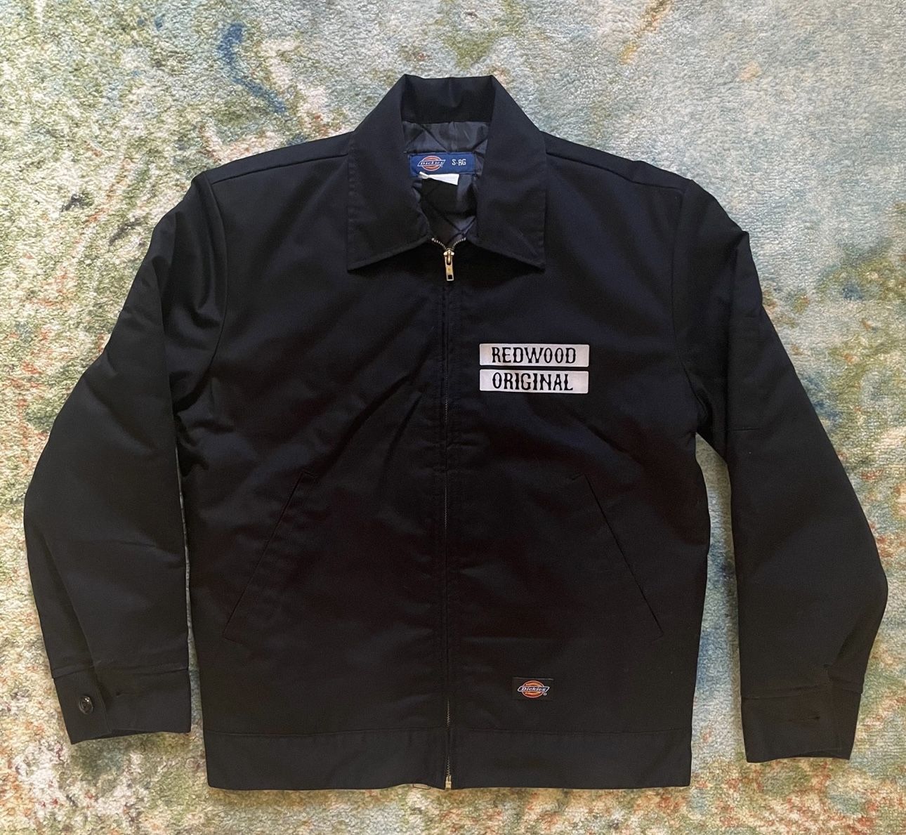 Dickies Jacket