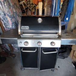 Weber Grill