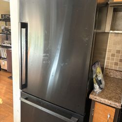 Kitchen Appliances 