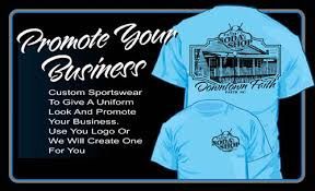 Uniforms for your business