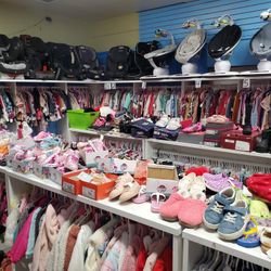 Girls Clothes Size 2T to 10years