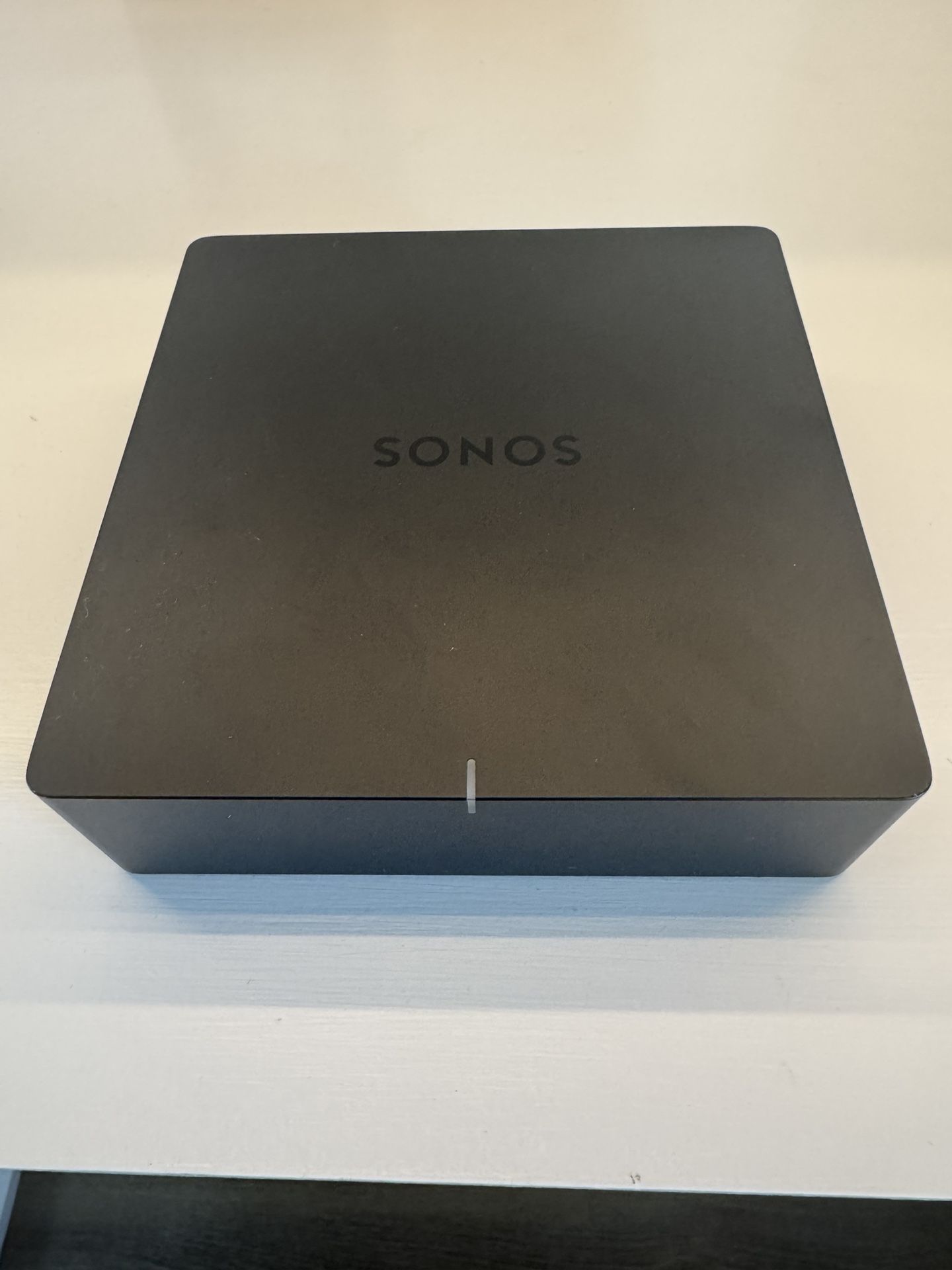 Sonos Port