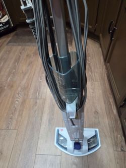 Bissell power fresh steam mop
