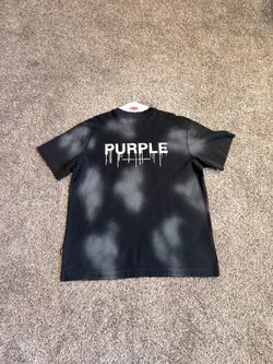 Purple Brand Authentic Large