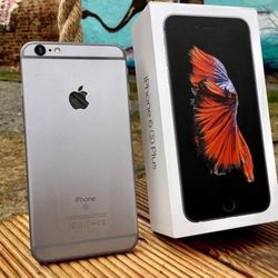 iPhone 6S Plus Unlocked / desbloqueado 😃 