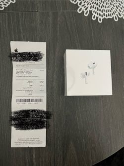 AirPods 2s (check description)