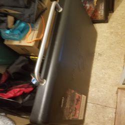 36 Inch New Black Stone Griddle Dont Need Out Of The Box 