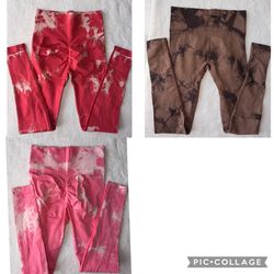 Workout Clothes Sale.