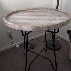 Side Table