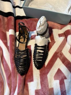 Women Shoe Size 8.5 Brand New Seychelles Brand