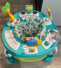 Smart Step bounce $20 Cash only
