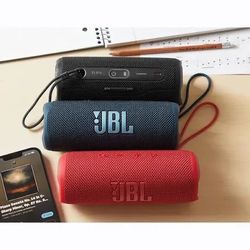 JBL Flip 6 Wireless Speaker