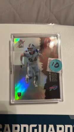 Mystery 15 football cards