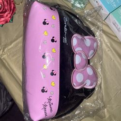 Minnie Mouse Bag 