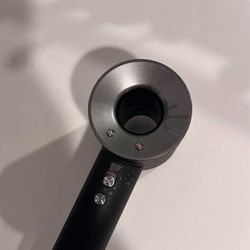 dyson hair dryer