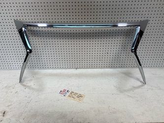 2014 2019 LEXUS GX GX460 GRILLE CHROME MOLDING OEM