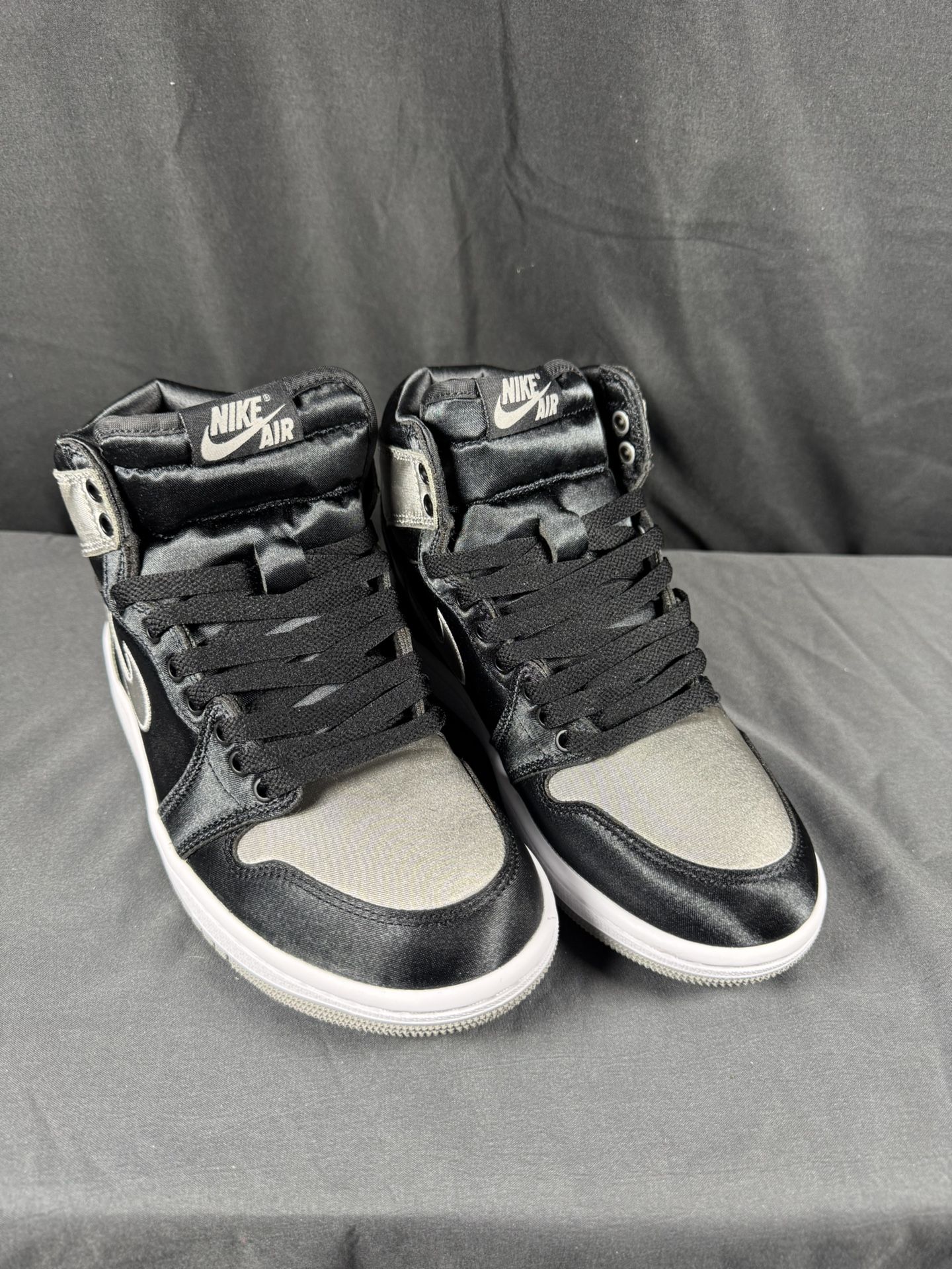 Nike Air Jordan 1 Hi “Shadow”