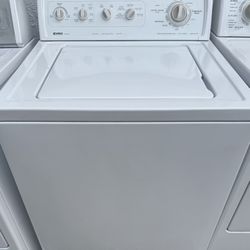 Kenmore Washer Machine/ Lavadora Kenmore/ Delivery Available 