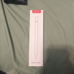 Stylus Pen For iPhones, iPads And Androids 