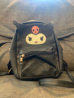 Little Kuromi Backpack