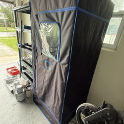 Steam sauna like new