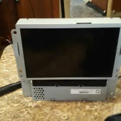 STALK Radio For A 2015 Ford F 150