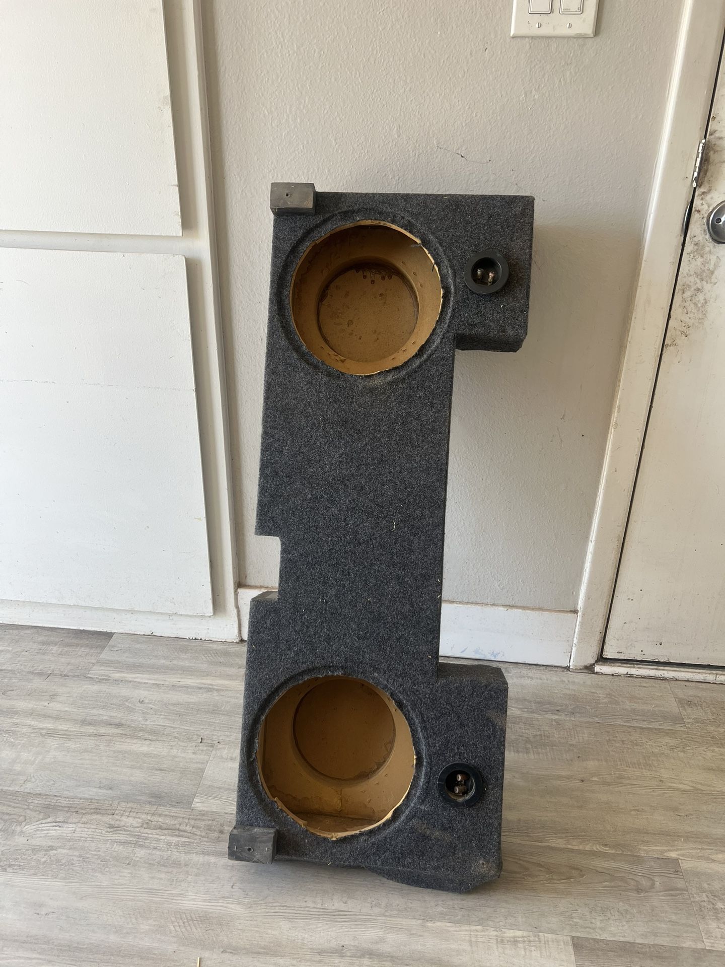 Sub Box