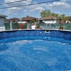 Pool For Sale