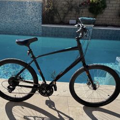 Specialized Roll Bike 