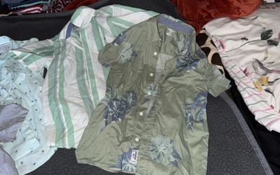 Boy Shirts