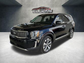 2020 Kia Telluride