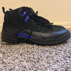 Jordan 12s